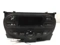 Управление климатроник Peugeot 206 2004г , снимка 1