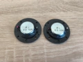 Високочестотни високоговорители 52 мм 8 ома, снимка 2