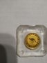 Златна монета Австралийско кенгуру 1/20 oz 1990