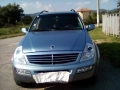 Ssang Yong Rexton 2.7 HDI, снимка 12
