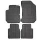 Гумени стелки Frogum за Citroen C4 Cactus 2014 - 2020, снимка 1