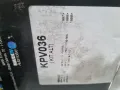 Комплект пистов ремък и ролка за Рено Лагуна/ Рено Сафран/ Рено Еспейс MK3  2.2dt - 113 к.с , снимка 3