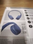 Bluetooth слушалки Sony wh-ch520, снимка 1