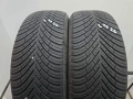 2бр всесезонни гуми 195/60/15 VREDESTEIN L04726 , снимка 3