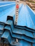 Поцинкована покривна LT ламарина, снимка 4