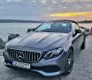 MERCEDES E200 CABRIO 34000km, снимка 1