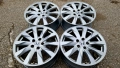 Хонда 18 5х114,3 лети джанти Honda Civic Accord CR-V. 5x114,3, снимка 3