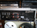 JVC.JA S-44.стерео усилвател, снимка 9