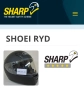 Каска Shoei Ryd рамер M, снимка 2