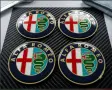 Капачки за джанти Alfa Romeo / Алфа Ромео – всички размери и марки автомобили, снимка 1