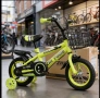Детско колело(велосипед) 14’’ и 16’’, снимка 6