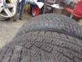 Зимни гуми 215/45/16 - 2 бр, снимка 4