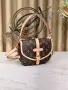 Louis Vuitton Луксозна Дамска Чанта В Емблематични Дизайни И Разцветки Код SEM-69, снимка 3