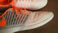 NIKE LUNARGATO II размер EUR 45 / UK 10 естествена кожа за зала 57-13-S, снимка 4