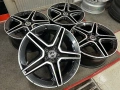Джанти 20 Цола Mercedes W167 GLE X167 GLS AMG Оригинални , снимка 2