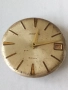 Механизъм с циферблат от ръчен часовник 52067, снимка 4
