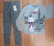 Нови клинове с Мики и Мини Маус 128 и 134 см, снимка 4