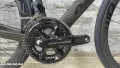 Карбонов шосеен велосипед Cervelo Soloist Race Ultegra Di2 Dura-Ace Powermeter CeramicSpeed FFWD| 51, снимка 3