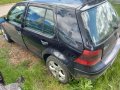 VW Golf 4 на части  1.9 TDI 110кс, снимка 6