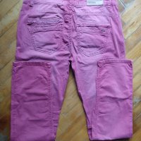 Еластични маркови летни дънки / голям размер , снимка 6 - Панталони - 41241562