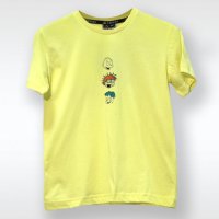 Детска памучена тениски за момче CEGISA, снимка 1 - Детски тениски и потници - 41706274