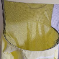 Пчеларски блузон (едноцветен), снимка 5 - За пчели - 41349799