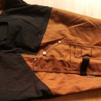 L.Brador 105PB Stretch Trouser размер 60 / XXXL Панталон със здрава и еластична материи - 433, снимка 11 - Панталони - 41621886