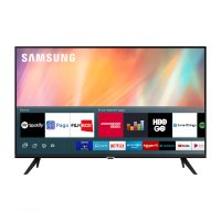 Samsung 65" UHD 4K Smart TV Series 7, снимка 2 - Телевизори - 44490268