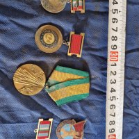  Плакети, медали, разни., снимка 1 - Антикварни и старинни предмети - 41970105