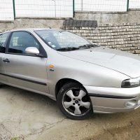 ЧАСТИ Фиат БРАВО  3-врати 1995-2000г. Fiat Bravo 1600куб, 16V, 73kW, 98kс., снимка 11 - Части - 40489631