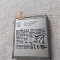 Оригинална Батерия за Samsung Galaxy Note 10 N970 EB-BN970ABU, снимка 1 - Оригинални батерии - 41581099
