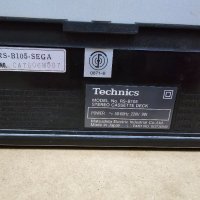 Technics rs-b105, снимка 5 - Декове - 44490196