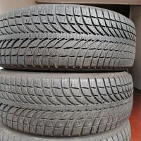 зимни гуми Michelin 235 65 17, снимка 9 - Гуми и джанти - 42032033