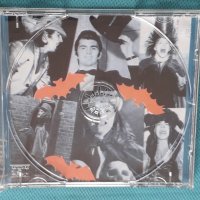 Screaming Lord Sutch ‎– 1982-Rock & Horror (Rock & Roll,Rockabilly), снимка 4 - CD дискове - 44479938