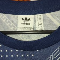 Спортна тениска Adidas Originals, Size S, снимка 4 - Тениски - 41823707