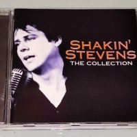 Shakin' Stevens CD, снимка 1 - CD дискове - 41068585