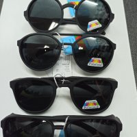  Мъжки слънчеви очила полароидни, снимка 5 - Слънчеви и диоптрични очила - 40426587