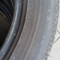 Bridgestone Turanza ER30 245/50 R18 100W  JAPAN 7 мм грайфер Дот 4816, снимка 5 - Гуми и джанти - 41163679