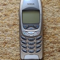 Продавам Nokia 6310, снимка 11 - Nokia - 41079336