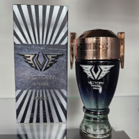 Парфюм Victory Intense Prive Eau De Toilette, снимка 1 - Мъжки парфюми - 44659572