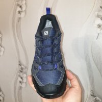 туристически обувки Salomon Granitik 2 GTX Gore-Tex Night Sky  номер 39 , снимка 7 - Други - 33395096