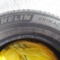 летни гуми Michelin PRIMACY 4, снимка 1 - Гуми и джанти - 40584912