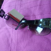Нови слънчеви очила, снимка 4 - Слънчеви и диоптрични очила - 41792624