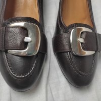 Voltan pumps EU 40,5, снимка 9 - Дамски обувки на ток - 41827296