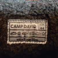 Camp David-мъжки боти №44, снимка 12 - Мъжки боти - 35707914
