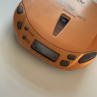✅ Sony Walkman 🔝 D-E405 , снимка 2 - Други - 41719097