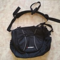 Раница чанта EVEREST през рамо shoulder messenger bag, снимка 1 - Чанти - 35977888