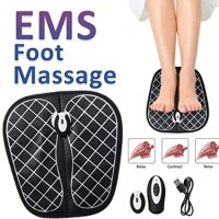 Масажор за ходила Ems Foot Massager, снимка 4 - Друга електроника - 41707152