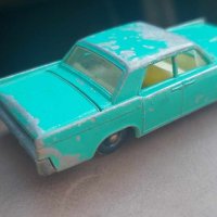 Matchbox England 1/64, снимка 3 - Колекции - 41694838