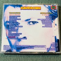 David Bowie,Joe Cocker,Spandau Ballet , снимка 5 - CD дискове - 42114560